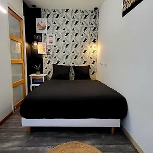 Appartement An Douar, Quimper